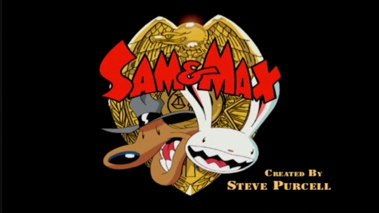 sam and max lance police game