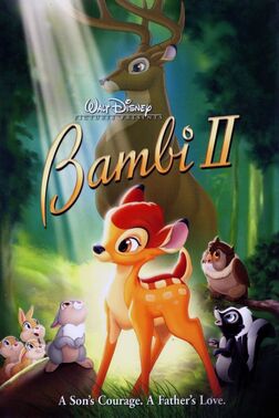 Bambi ii