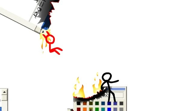 The Dark Lord  Animator vs. Animation Wiki  FANDOM 