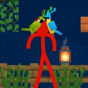 Red Animator Vs Animation Wiki Fandom