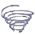 Posizione Tornado