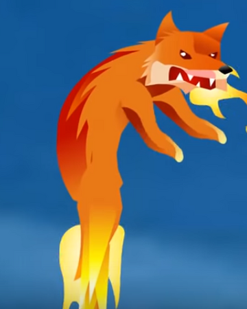 Mozilla Firefox Animator Vs Animation Wiki Fandom