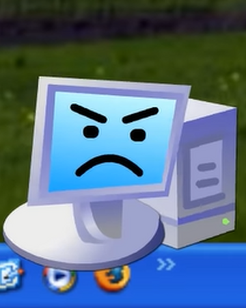 My Computer Animator Vs Animation Wiki Fandom