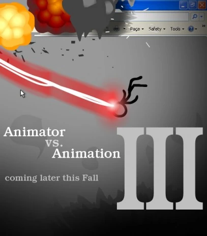 Animator vs. Animation 3  Animator vs. Animation Wiki 