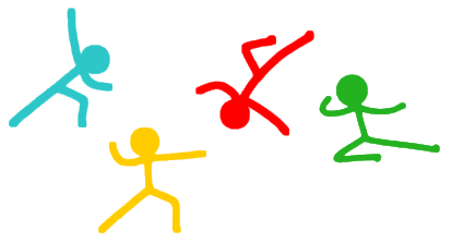 Fighting Stick Figures  Animator vs. Animation Wiki 