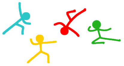 Fighting Stick Figures | Animator vs. Animation Wiki | FANDOM powered