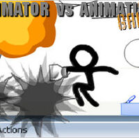 Animator Vs Animation Game Animator Vs Animation Wiki Fandom