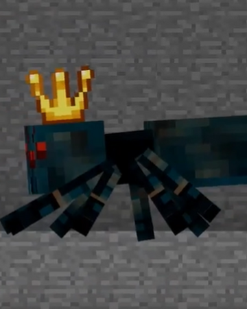 Cave Spider King Animator Vs Animation Wiki Fandom