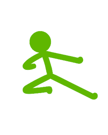 Green Animator Vs Animation Wiki Fandom