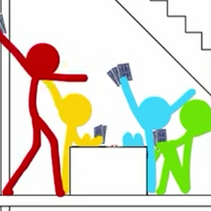 Fighting Stick Figures Animator Vs Animation Wiki Fandom