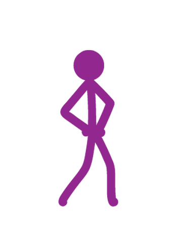 Purple Animator Vs Animation Wiki Fandom