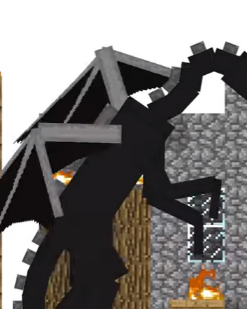 Ender Dragon Animator Vs Animation Wiki Fandom