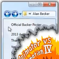 Animator Vs Animation Iv Animator Vs Animation Wiki Fandom