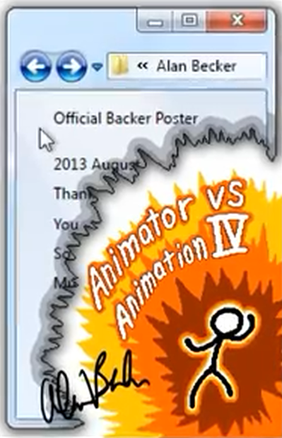 Animator vs. Animation 4 | Animator vs. Animation Wiki | FANDOM powered