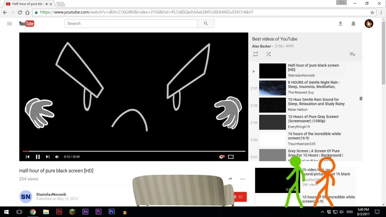 Animator vs. Animation (series) Animator vs. Animation