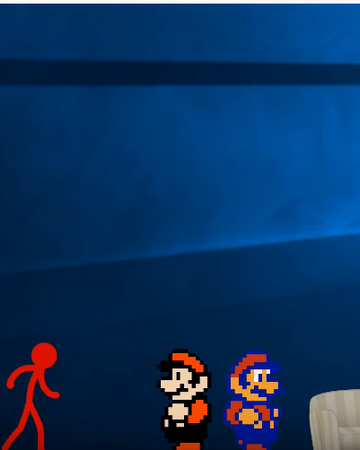 Animation Vs Super Mario Bros Animator Vs Animation Wiki Fandom