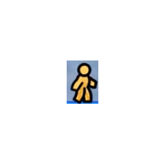 AOL Instant Messenger | Animator vs. Animation Wiki ...