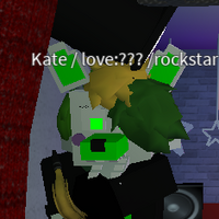 Kate Animatronic World Oc Rp Wiki Fandom