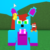 Yally Animatronic World Oc Rp Wiki Fandom
