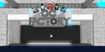 2018 Lobby Animatronic World Roblox Wiki Fandom - fnaf factory and new animatronics roblox fnaf 6 leftys