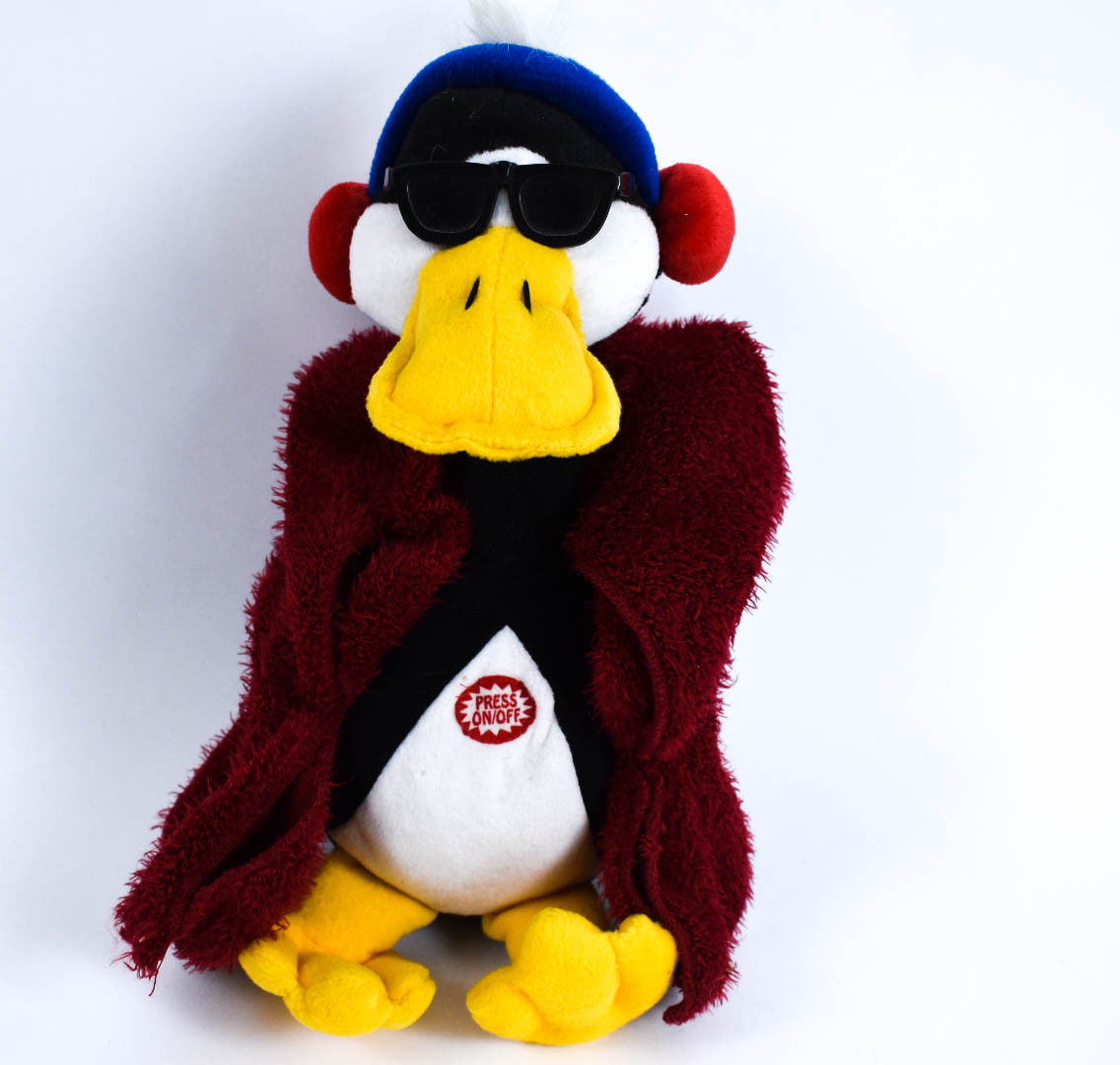 Cool Quack Animatronic Wiki Fandom