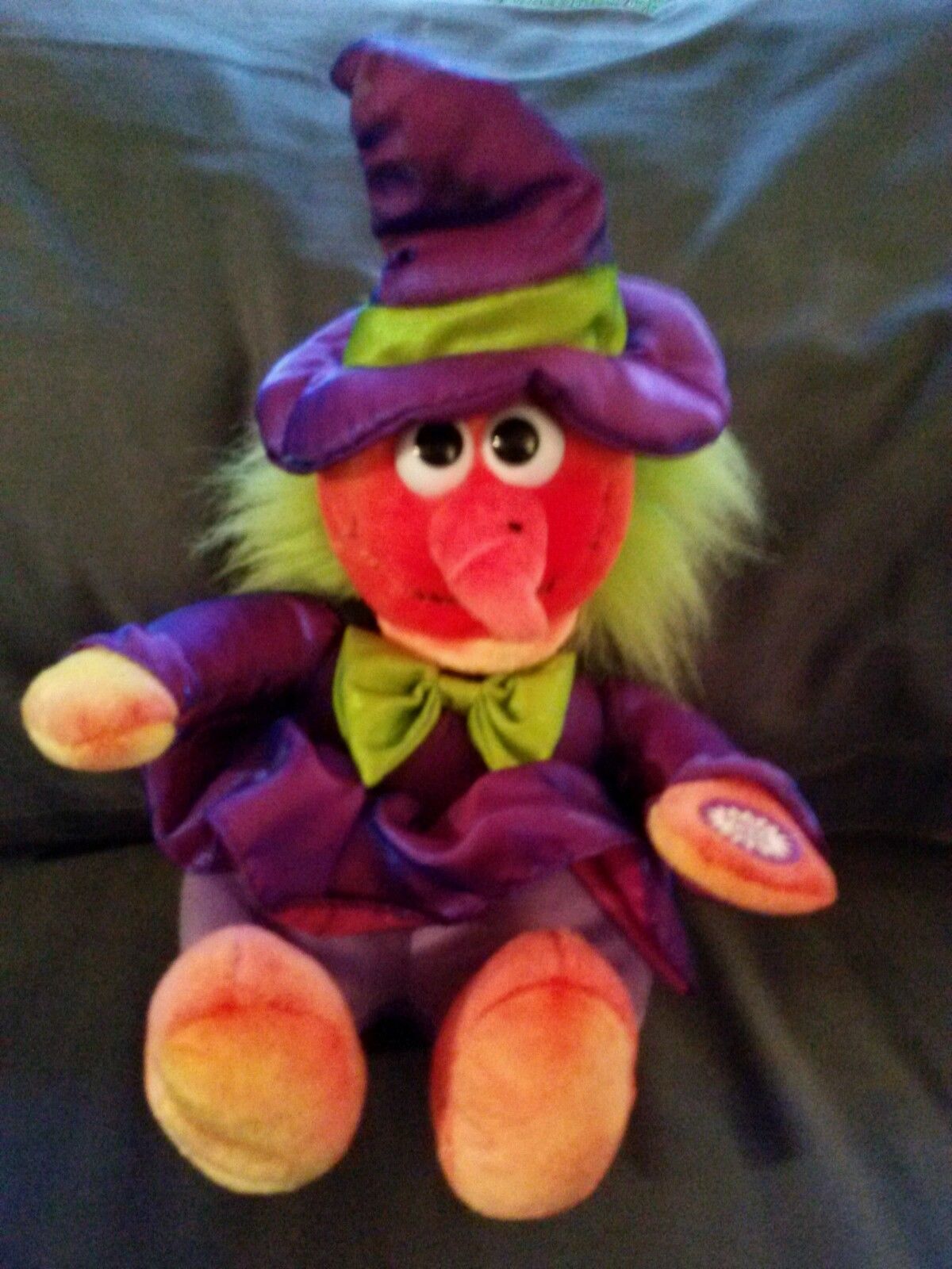 Dizzy Head Halloween Characters Animatronic Wiki Fandom