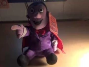 tekky toys animatronics