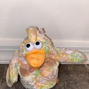 stuffed animals that sing and dance