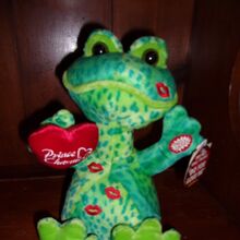 Easter Idols Jumping Frog Animatronic Wiki Fandom - animatronic wiki fandom valentines frog prince roblox Easter Idols Jumping Frog Animatronic Wiki Fandom - valentines frog prince roblox