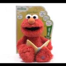 nursery rhyme elmo