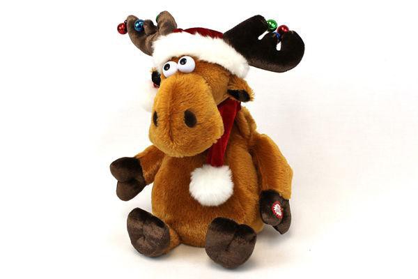 dan dee moose