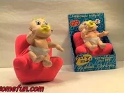 tekky toys animatronics