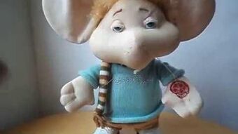 Wallpaper Sidestepper Topo Gigio Animatronic Wiki Fandom For iPhone