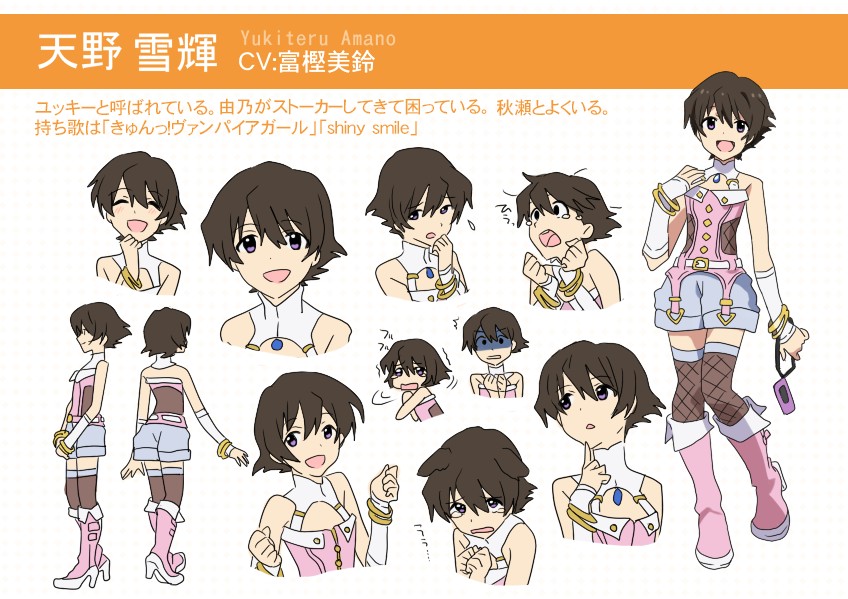 Yukiteru Amano | Animay Wiki | FANDOM powered by Wikia