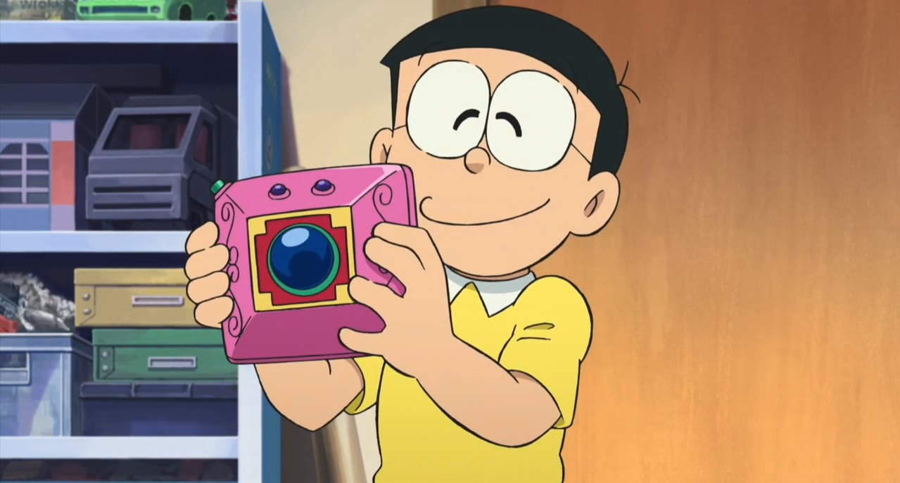 Nobita Nobi Anime 101 Wikia FANDOM powered by Wikia Nobita Nobi Anime 101 Wikia FANDOM powered by Wikia