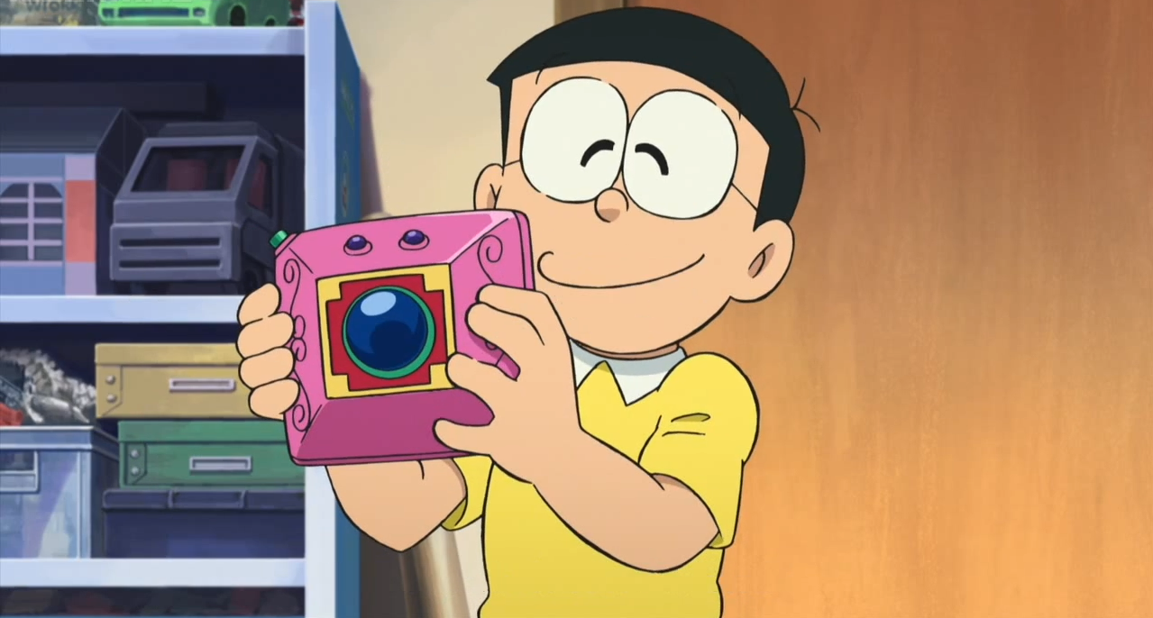 7 Doraemon Gadgets We Wish We Had During the Pandemic