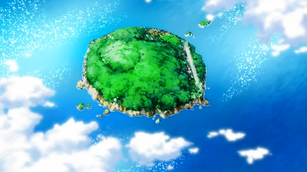 Claw Island | Anime Arts Wiki | FANDOM powered by Wikia