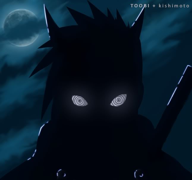 sage of the six paths symbol
