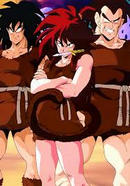 Saiyan