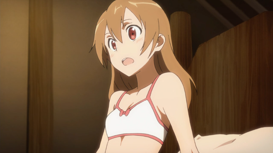 Image 563751 Silica In Her Lingerie Png Anime Arts Wiki Fandom Powered By Wikia