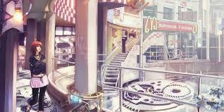 Central City Mall