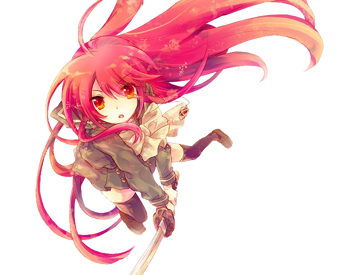 24 Best Anime Without Background Images Anime Girls Manga Anime