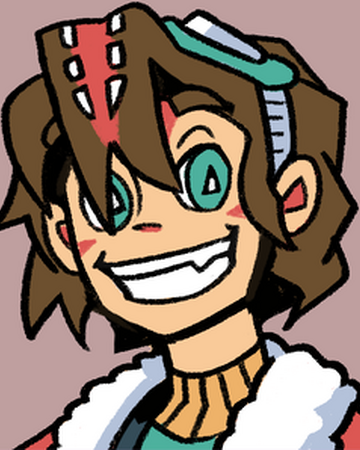 Delta Caprone Anime Campaign Wikia Fandom