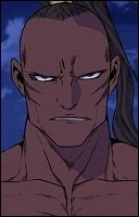 Noblesse | Anime Characters Fight Ð²Ð¸ÐºÐ¸ | FANDOM powered by Wikia