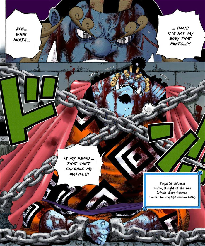 Jinbe main