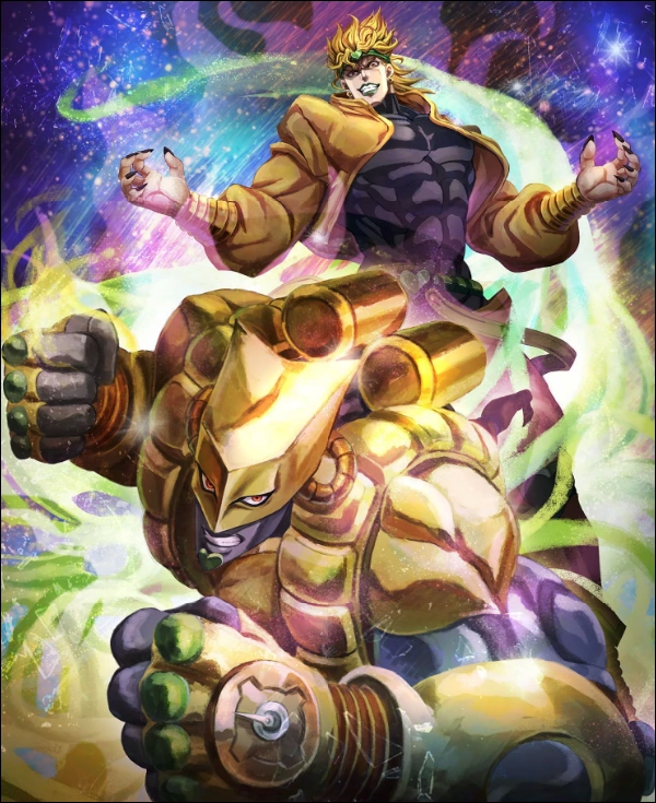 Dio Jjba Vs Ozymandias Fate Spacebattles Forums Ozymandias, dio, fate/grand order, fate/grand order are the most prominent tags for this work posted on october 8th, 2016. dio jjba vs ozymandias fate