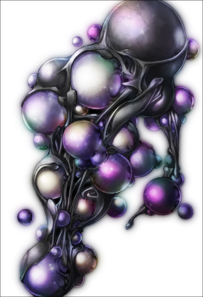 Йог-Сотот (Cthulhu Mythos) | Anime Characters Fight вики | Fandom