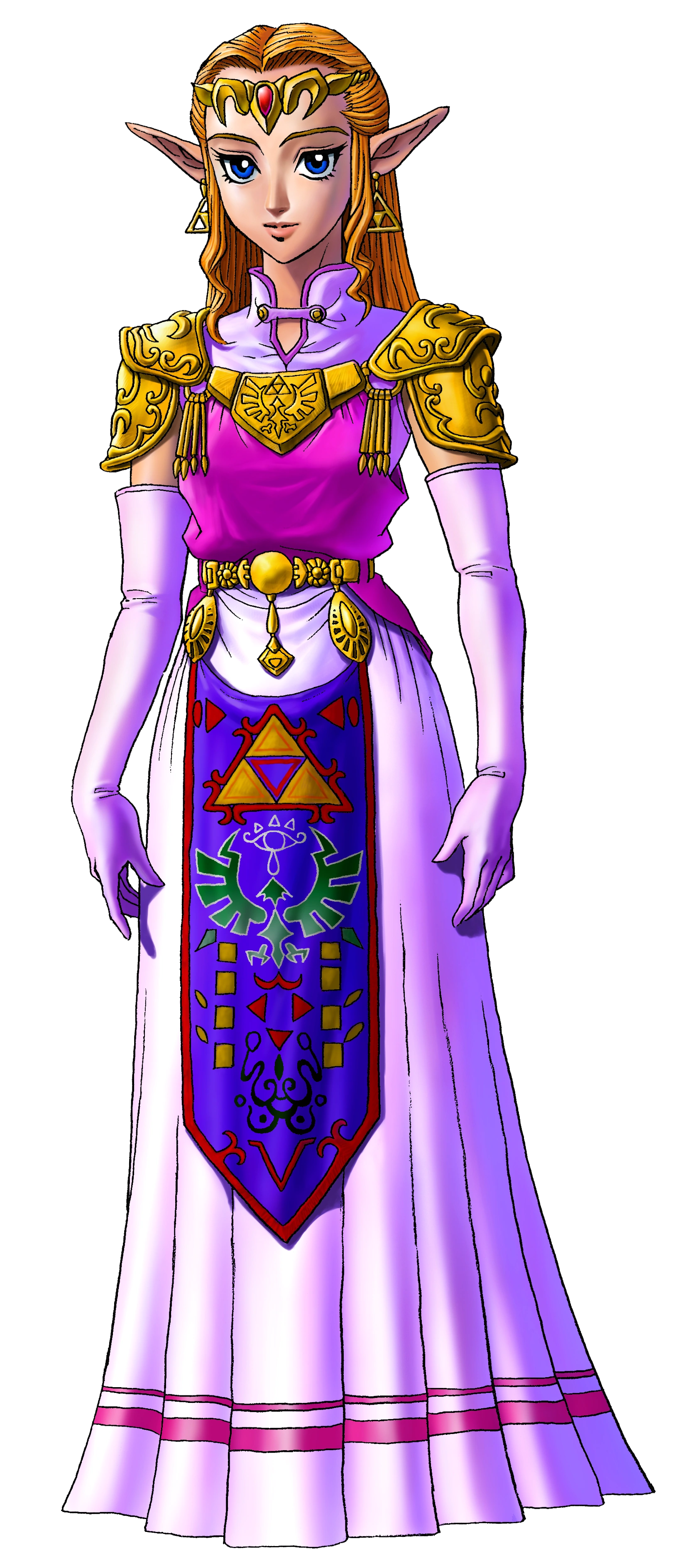 oot-anime-characters-fight-fandom-powered-by-wikia