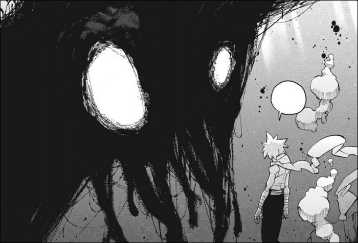 Старейшина Силы | Anime Characters Fight вики | FANDOM powered by Wikia