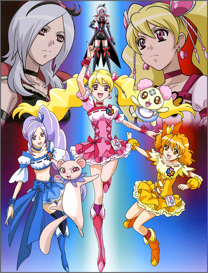Fresh Precure